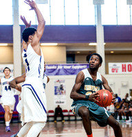 Knightdale-Broughton HSOT 2014