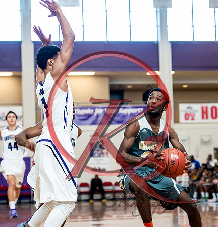Knightdale-Broughton HSOT 2014