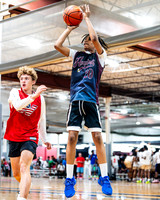 OK3Sports coverage of the HoopBuzz Summer League