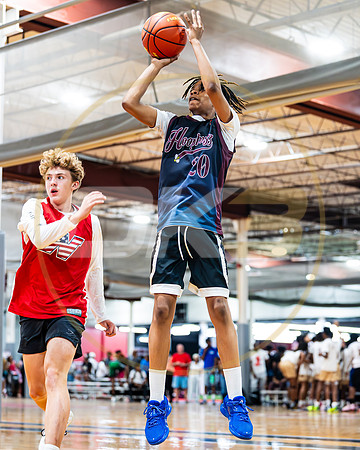 OK3Sports coverage of the HoopBuzz Summer League