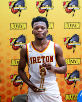 OK3Sports coverage of the Hoderny Winter Classic featuring Bowie Bulldogs, Douglass Eagles, Prince George Academy, Takoma Academy, Clinton Grace, and Bishop Ireton