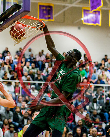 Word of God VS LCP HSOT