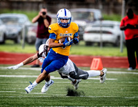 OK3Sports coverage of the Round Rock Dragons at Clemens Buffaloes
