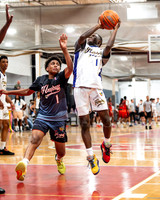 OK3Sports coverage of the HoopBuzz Summer League