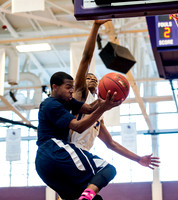 Garner-Millbrook HSOT 2014