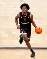 OK3Sports coverage of the Hoderny Winter Classic featuring Bowie Bulldogs, Douglass Eagles, Prince George Academy, Takoma Academy, Clinton Grace, and Bishop Ireton