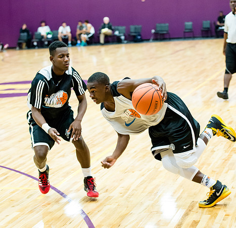 Super 60 Show Down 2014
