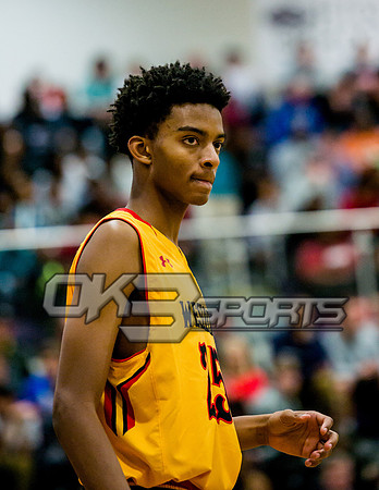 Wesleyan vs. WOG HSOT