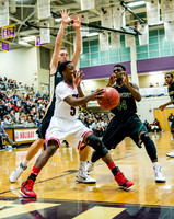 Ravenscroft VS Trinity HSOT