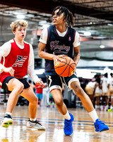 OK3Sports coverage of the HoopBuzz Summer League