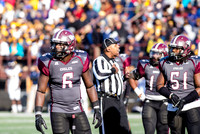 NCCU VS NC A&T