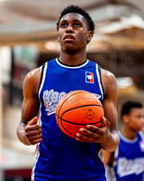 OK3Sports coverage of the HoopBuzz Summer League