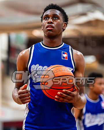 OK3Sports coverage of the HoopBuzz Summer League