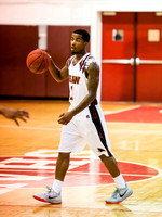Shaw University Bears Basketball