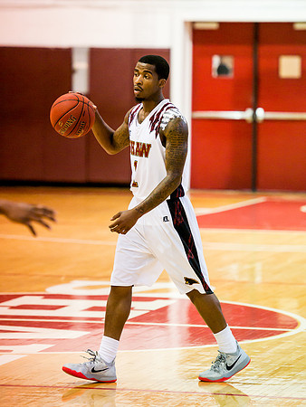 Shaw University Bears Basketball