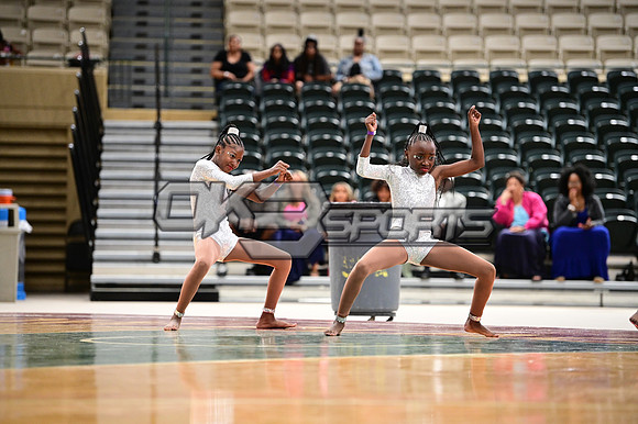 OK3Sports coverage of the 2024 Clyde Littlefield Texas Relays