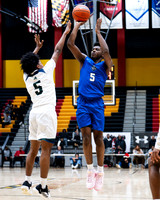 OK3Sports coverage of the DMV Tip Off  Classic featuring Friendship Tech (DC), Arch Bishop Carroll, Highland School, St’John’s, Riverdale Baptist, Frederick Douglas and many more