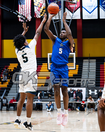 OK3Sports coverage of the DMV Tip Off  Classic featuring Friendship Tech (DC), Arch Bishop Carroll, Highland School, St’John’s, Riverdale Baptist, Frederick Douglas and many more