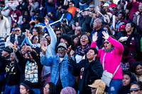 NCCU VS NC A&T