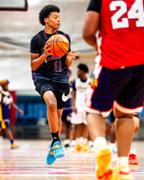 OK3Sports coverage of the HoopBuzz Summer League