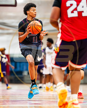 OK3Sports coverage of the HoopBuzz Summer League