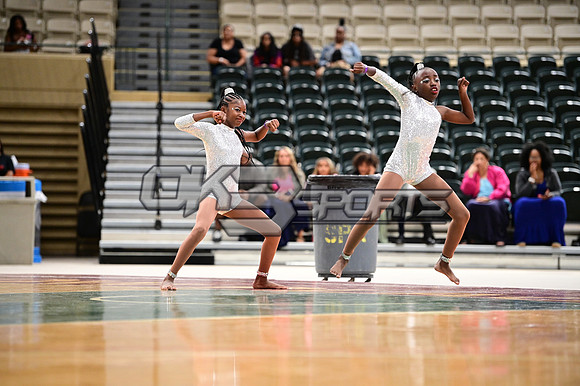 OK3Sports coverage of the 2024 Clyde Littlefield Texas Relays