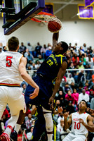 Wes VS Carlisle HSOT