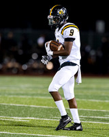 High School Football: OK3Sports coverage of the Wagner Thunderbirds and the East Central Hornets