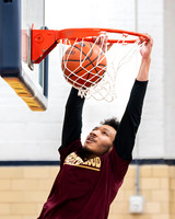 OK3Sports coverage of the Hoderny Winter Classic featuring Bowie Bulldogs, Douglass Eagles, Prince George Academy, Takoma Academy, Clinton Grace, and Bishop Ireton