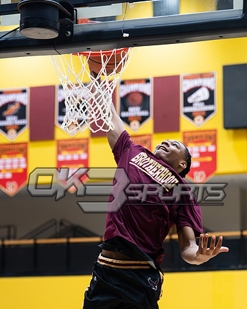 OK3Sports coverage of the DMV Tip Off  Classic featuring Friendship Tech (DC), Arch Bishop Carroll, Highland School, St’John’s, Riverdale Baptist, Frederick Douglas and many more
