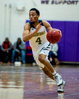 Knightdale VS Garner HSOT