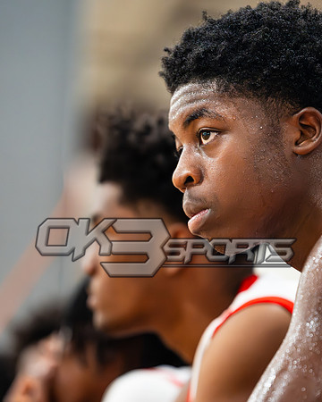 OK3Sports coverage of the HoopBuzz Summer League