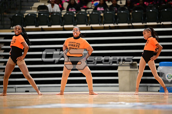 OK3Sports coverage of the 2024 Clyde Littlefield Texas Relays