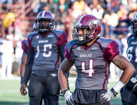 NCCU VS NC A&T