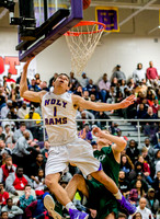 Word of God VS LCP HSOT