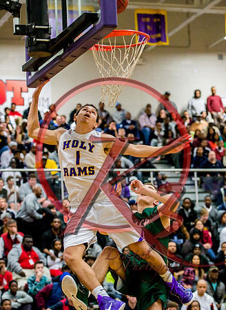 Word of God VS LCP HSOT