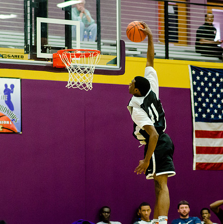 Super 60 Show Down 2014