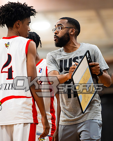 OK3Sports coverage of the HoopBuzz Summer League