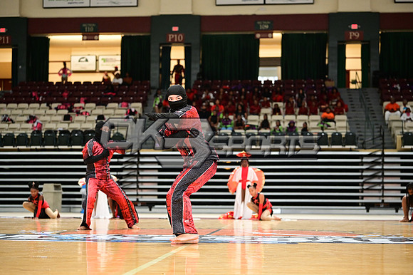 OK3Sports coverage of the Star Struck Superstars Dance Competition 3rd Annual Final Summer Show Down
