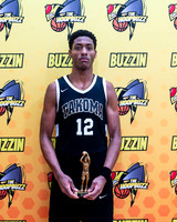 OK3Sports coverage of the Hoderny Winter Classic featuring Bowie Bulldogs, Douglass Eagles, Prince George Academy, Takoma Academy, Clinton Grace, and Bishop Ireton