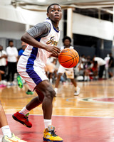 OK3Sports coverage of the HoopBuzz Summer League
