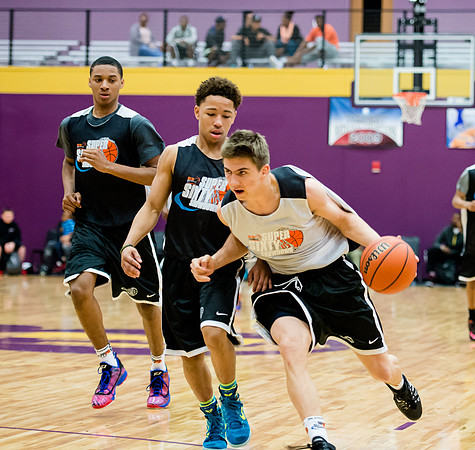 Super 60 Show Down 2014
