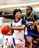 OK3Sports coverage of the HoopBuzz Summer League