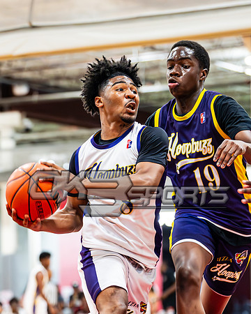 OK3Sports coverage of the HoopBuzz Summer League