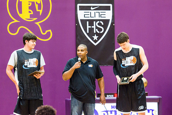 Super 60 Show Down 2014