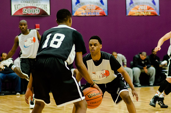 Super 60 Show Down 2014