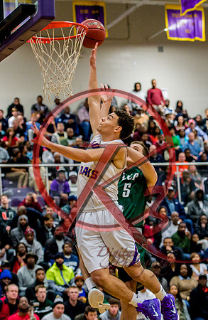 Word of God VS LCP HSOT