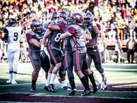 NCCU VS NC A&T