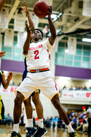 Wesleyan vs. Carlisle HSOT