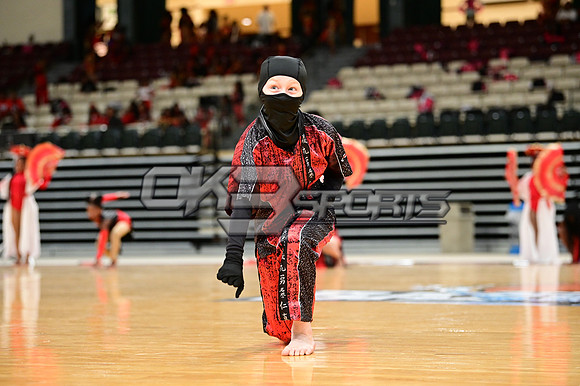 OK3Sports coverage of the Star Struck Superstars Dance Competition 3rd Annual Final Summer Show Down